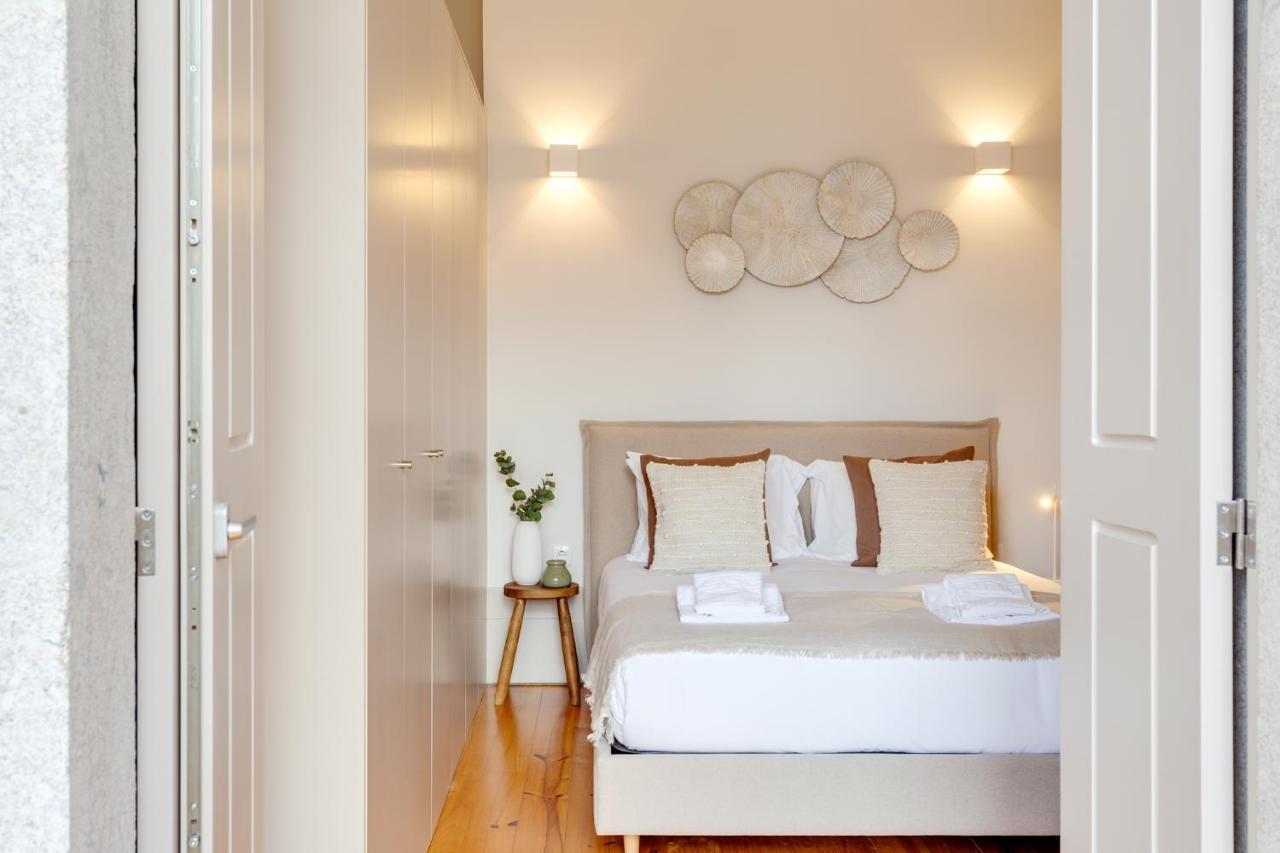 Dom Joao Premium Apartment By Da'Home Porto Exterior photo