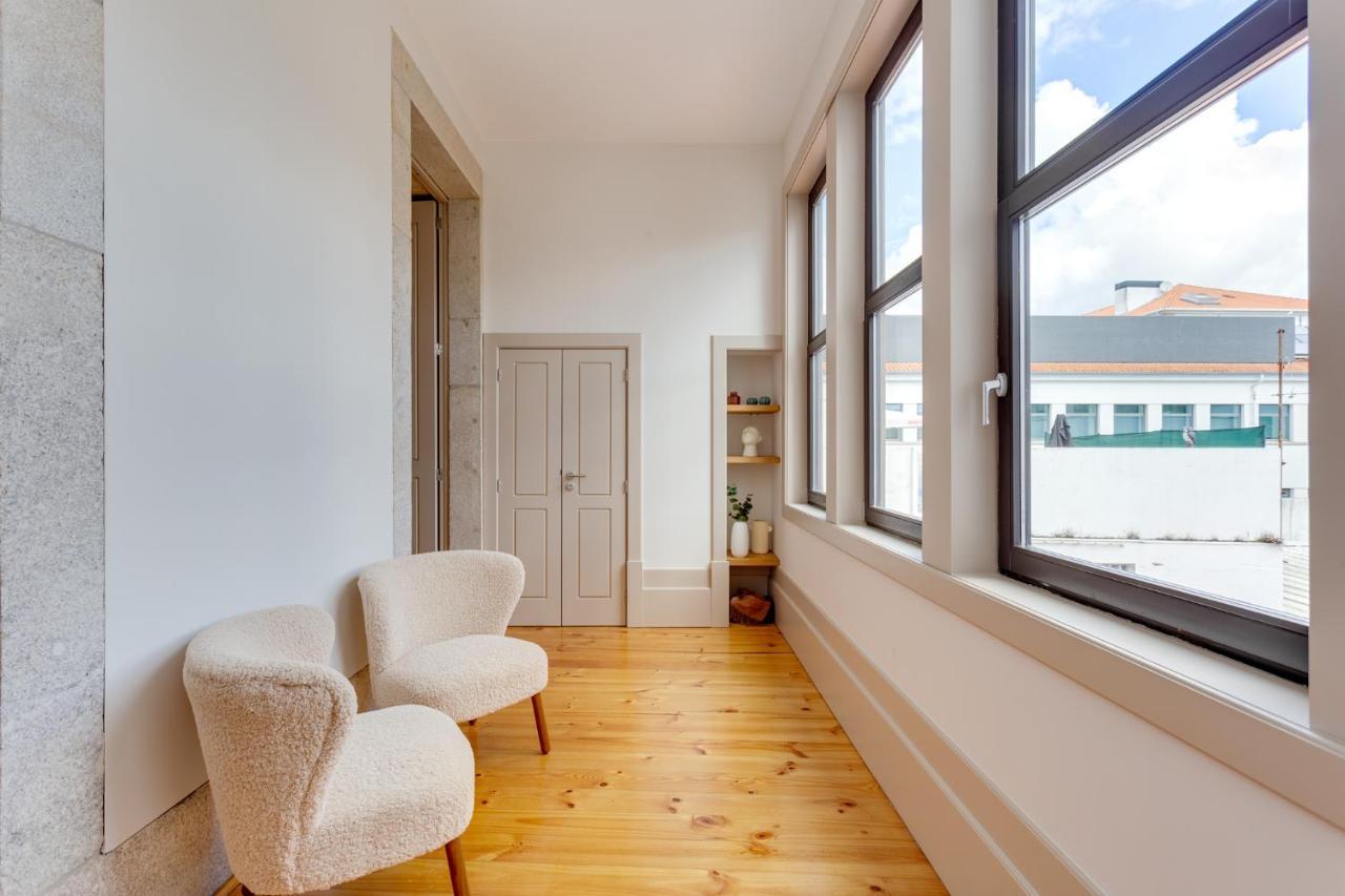 Dom Joao Premium Apartment By Da'Home Porto Exterior photo