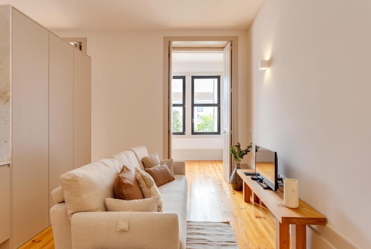 Dom Joao Premium Apartment By Da'Home Porto Exterior photo
