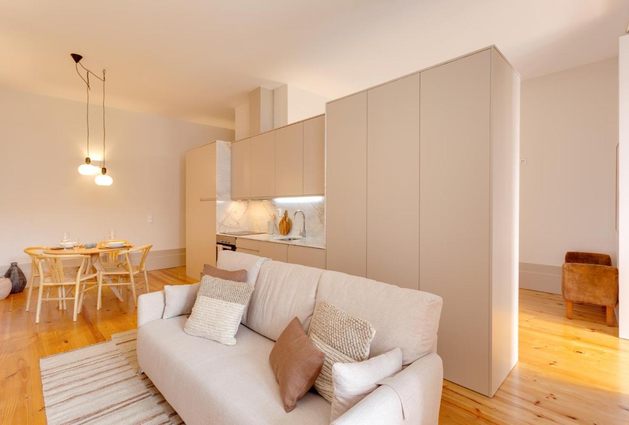 Dom Joao Premium Apartment By Da'Home Porto Exterior photo
