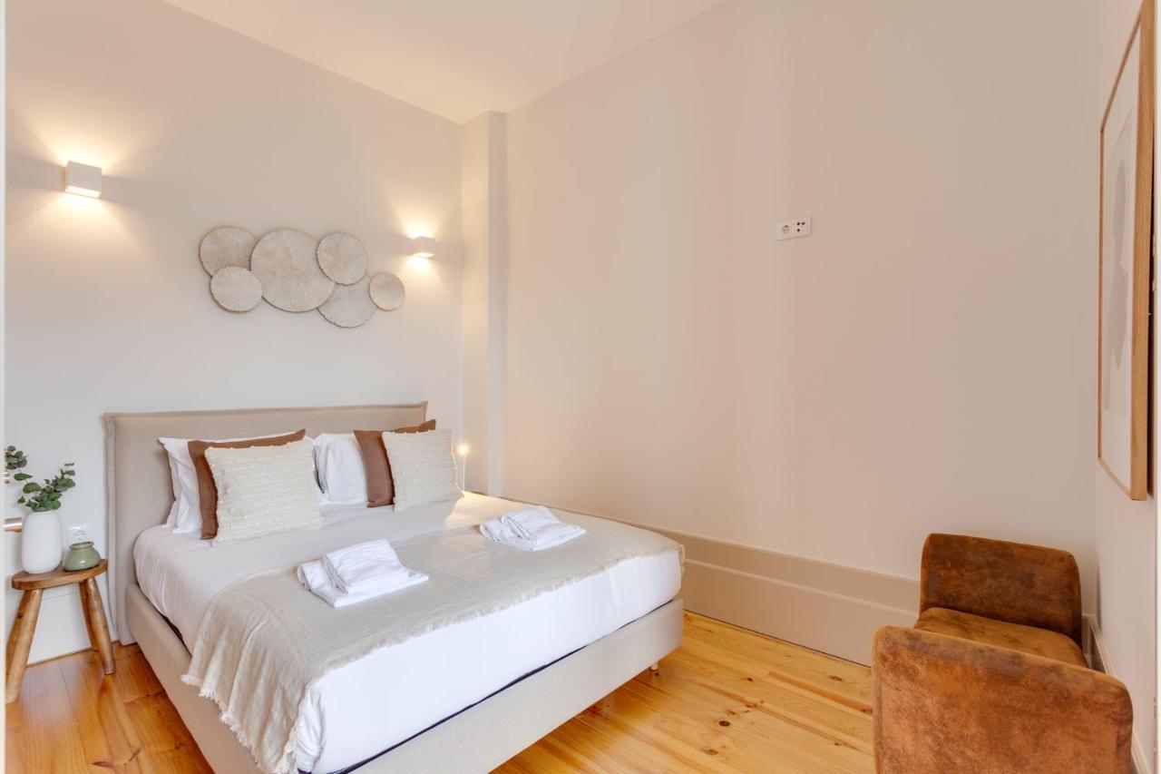 Dom Joao Premium Apartment By Da'Home Porto Exterior photo