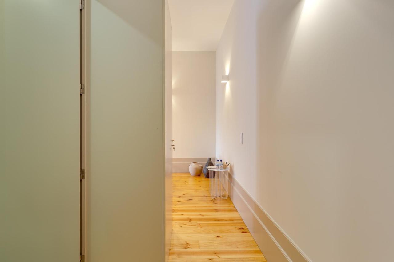 Dom Joao Premium Apartment By Da'Home Porto Exterior photo