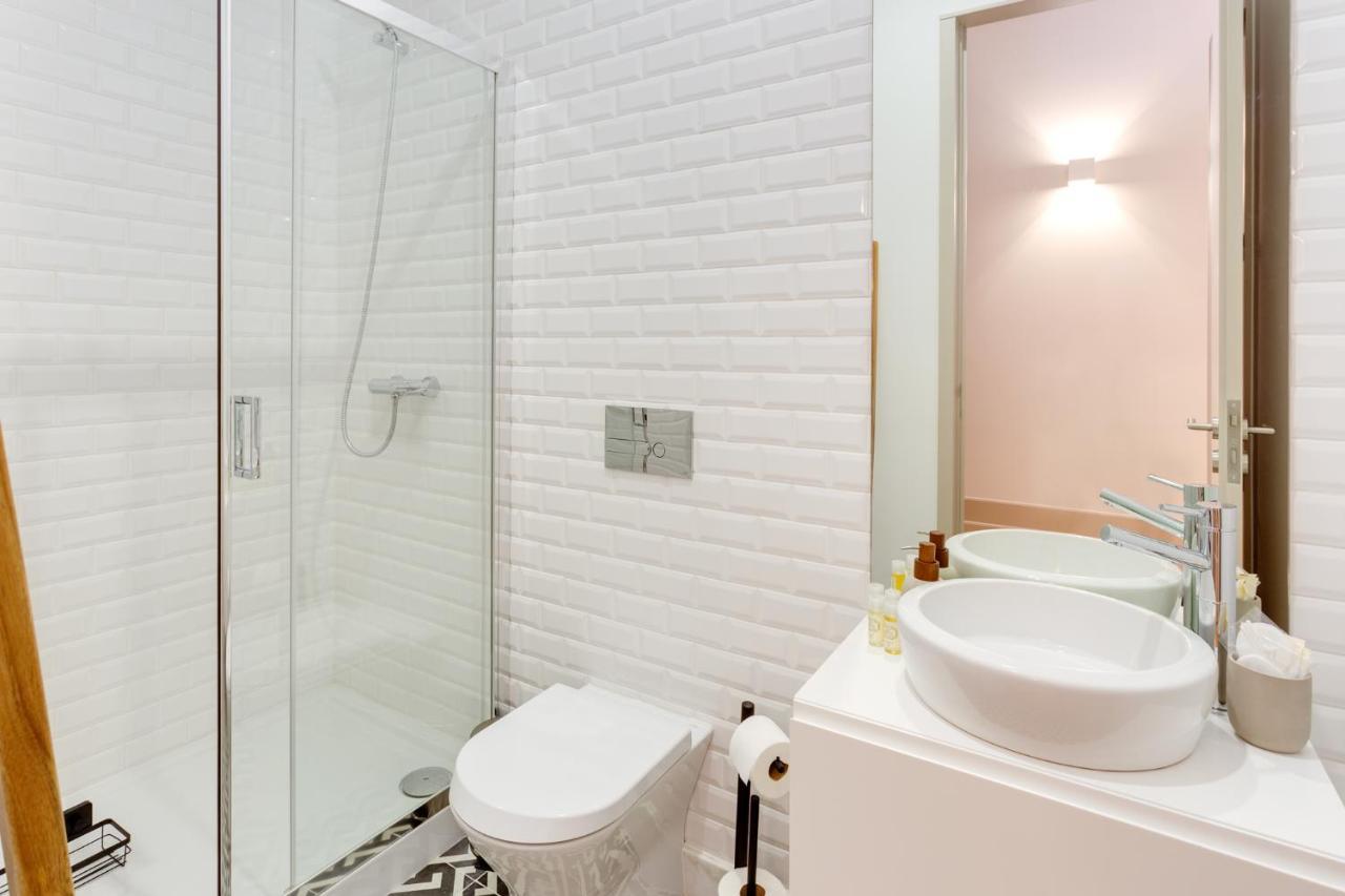 Dom Joao Premium Apartment By Da'Home Porto Exterior photo
