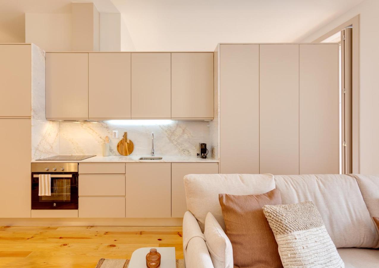 Dom Joao Premium Apartment By Da'Home Porto Exterior photo