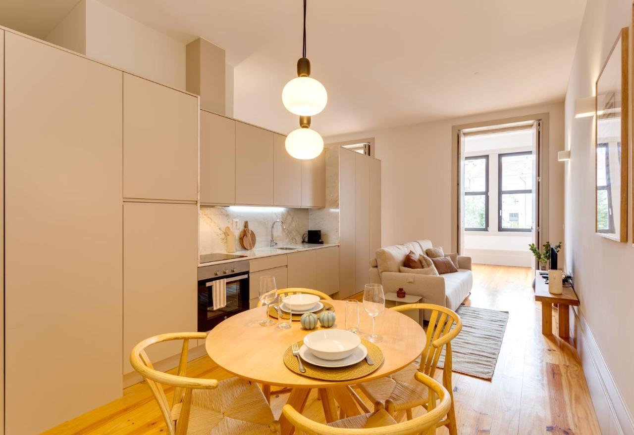 Dom Joao Premium Apartment By Da'Home Porto Exterior photo